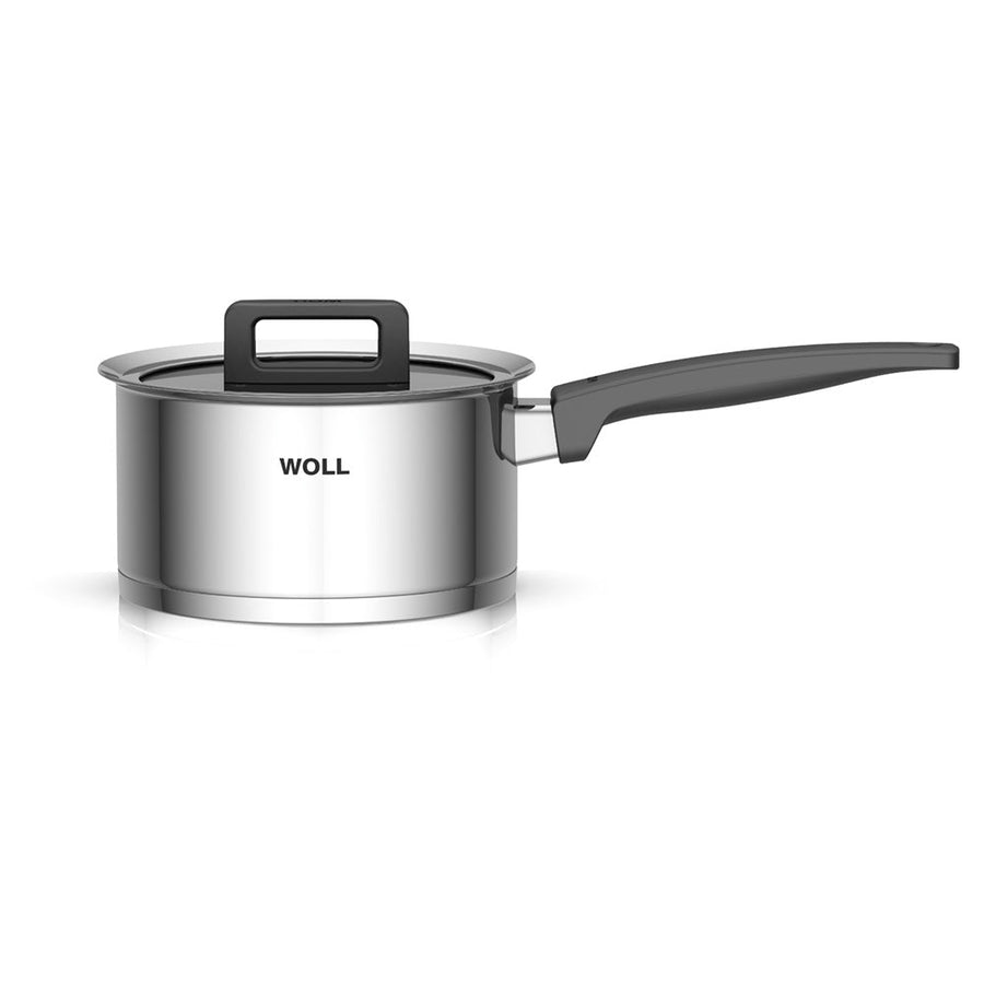 WO920NC - WOLL 'Concept, Stieltopf, FS Ø 20 cm, 11 cm hoch, 3,4 Liter'