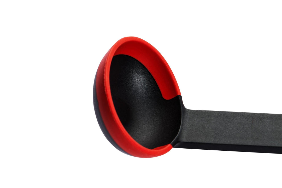 WOKU014 - WOLL 'Cook it Saucenlöffel'