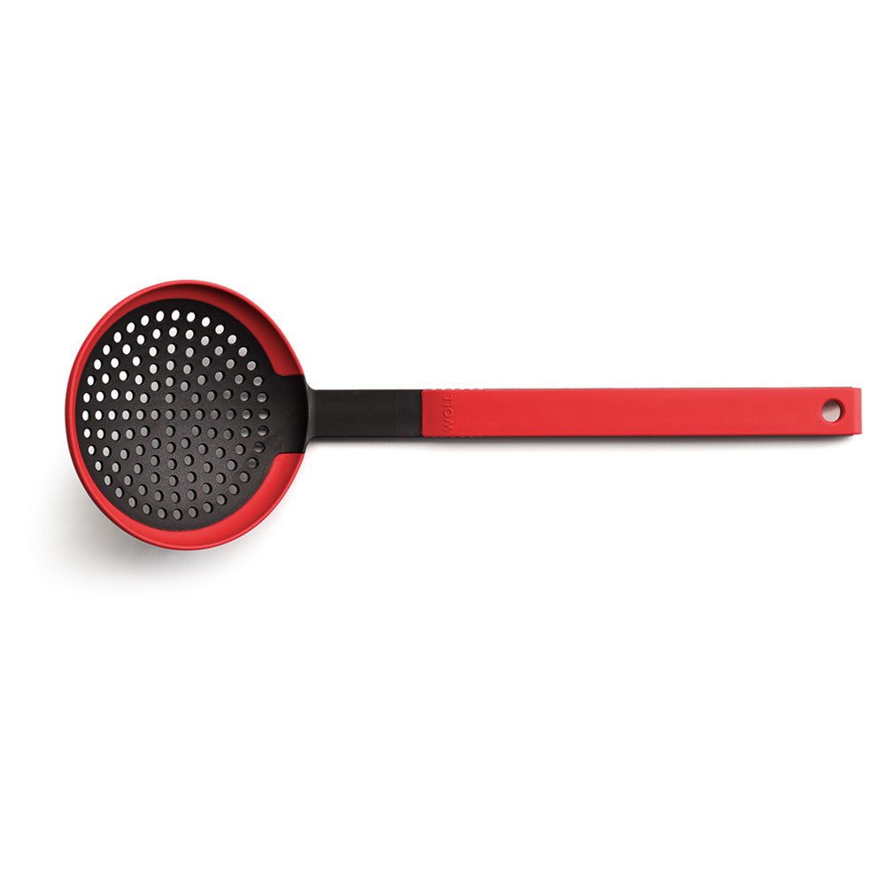 WOKU006 - WOLL 'Cook it Schaumlöffel'