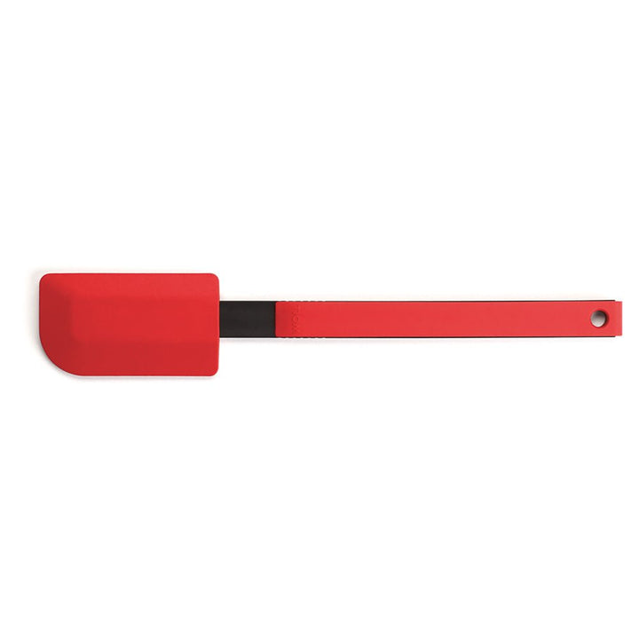 WOKU007 - WOLL 'Cook it Teigschaber - rot - 32cm'