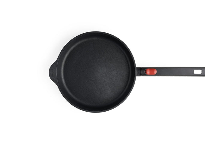 WO1524LCI - Q - WOLL 'Eco Logic QXR Gusspfanne, D24cm, 5cm Hoch'