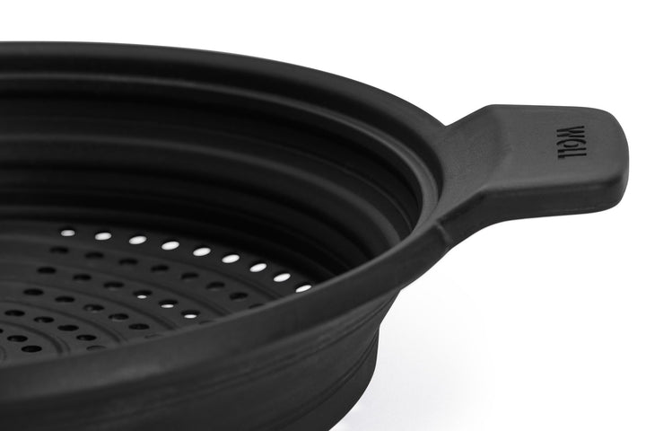 WOSI24 - WOLL 'Multifunktionaler Silikoneinsatz Ø 24 cm