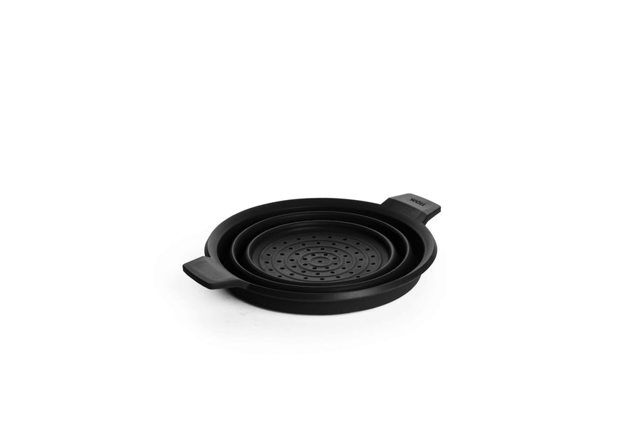 WOSI24 - WOLL 'Multifunktionaler Silikoneinsatz Ø 24 cm