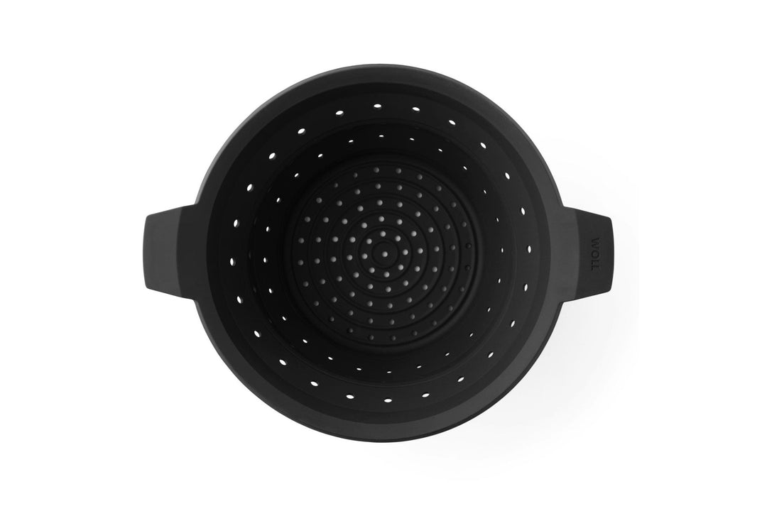 WOSI28 - WOLL 'Multifunktionaler Silikoneinsatz Ø 28 cm'