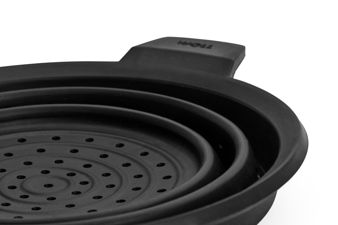 WOSI28 - WOLL 'Multifunktionaler Silikoneinsatz Ø 28 cm'