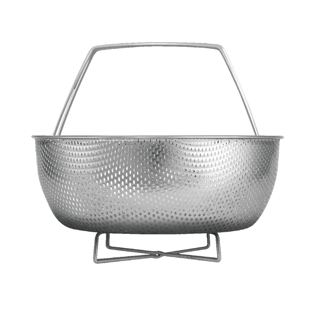 WO122PP - WOLL 'pressure pro Schnellkochtopf SG Ø 22 cm 17.5 cm hoch 6 Liter' !