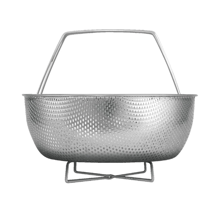 WO122PP - WOLL 'pressure pro Schnellkochtopf SG Ø 22 cm 17.5 cm hoch 6 Liter' !