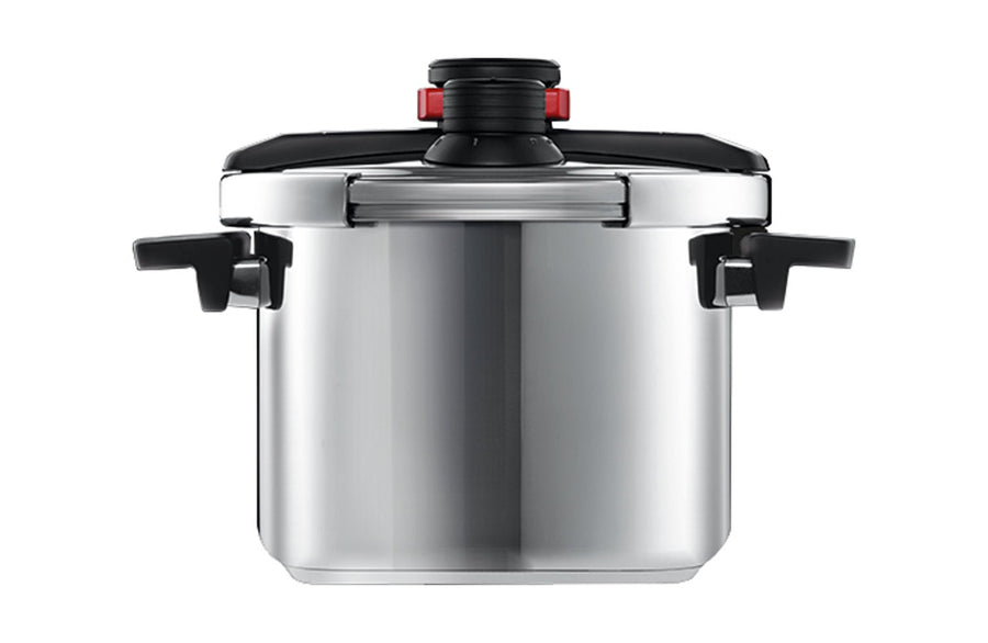 WO122PP - WOLL 'pressure pro Schnellkochtopf SG Ø 22 cm 17.5 cm hoch 6 Liter' !