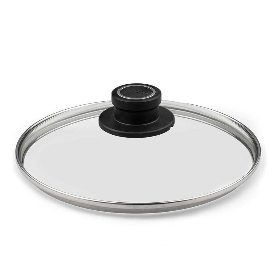 WOS20M - WOLL 'Sicherheitsglasdeckel rund 20 cm Ø'