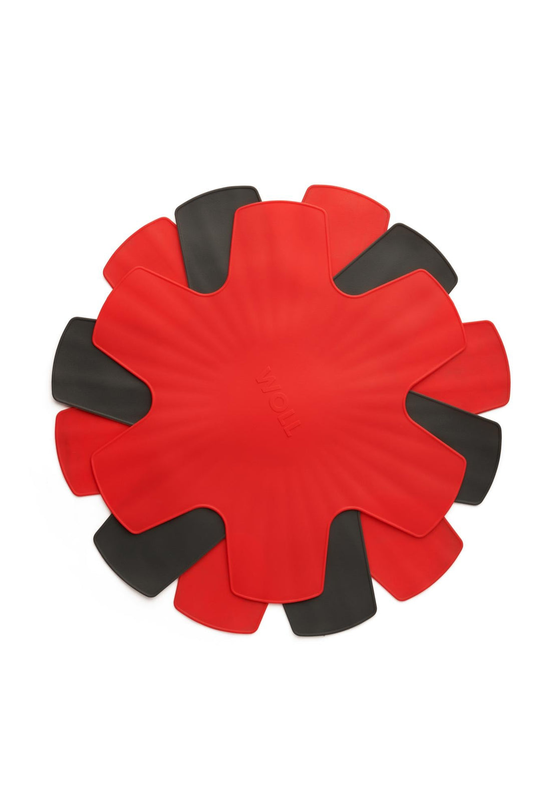 WOPPSET1 - WOLL 'Silikon - Pfannenschutz Set'