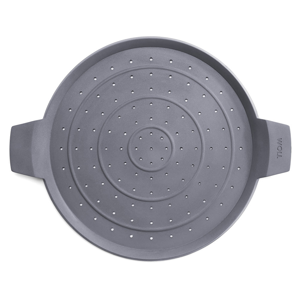 WOSG28 - WOLL 'Spritzschutz Silikon Ø 28 cm'