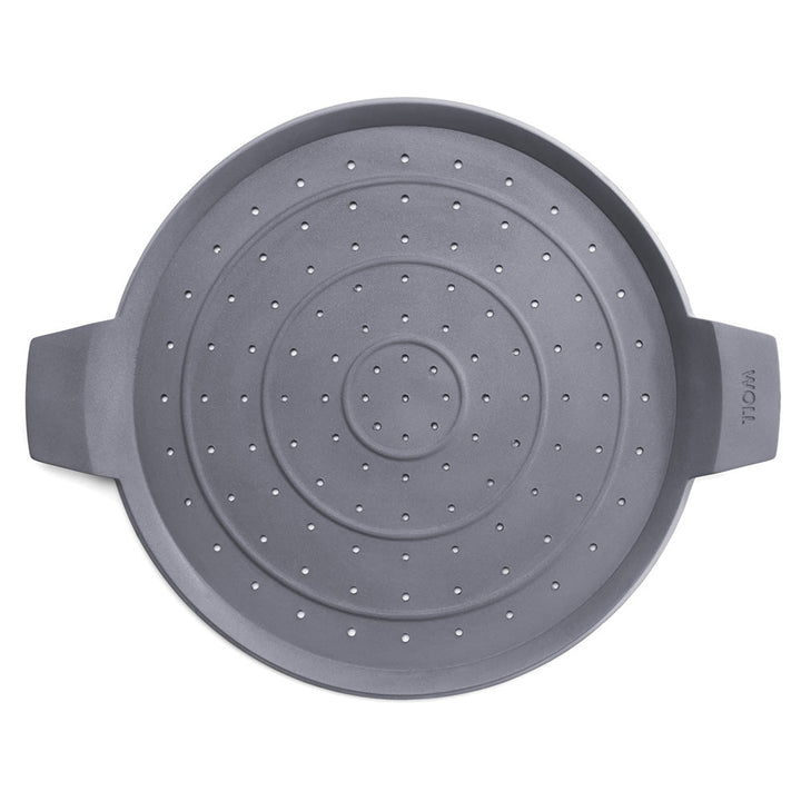 WOSG28 - WOLL 'Spritzschutz Silikon Ø 28 cm'