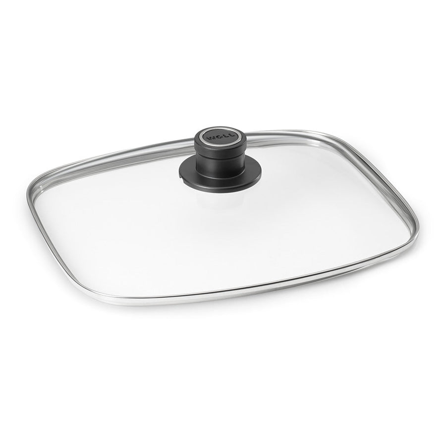WOS229M - WOLL 'WOLL Sicherheitsglasdeckel 30 x 26 cm'