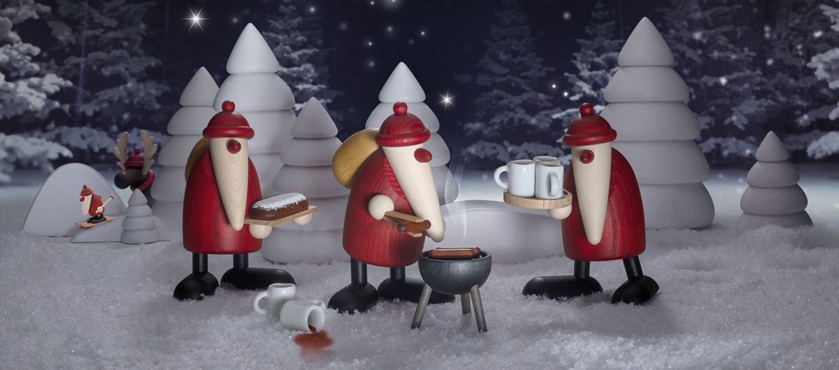 Björn Köhler Kunsthandwerk - AutAll & Victoria's Laden