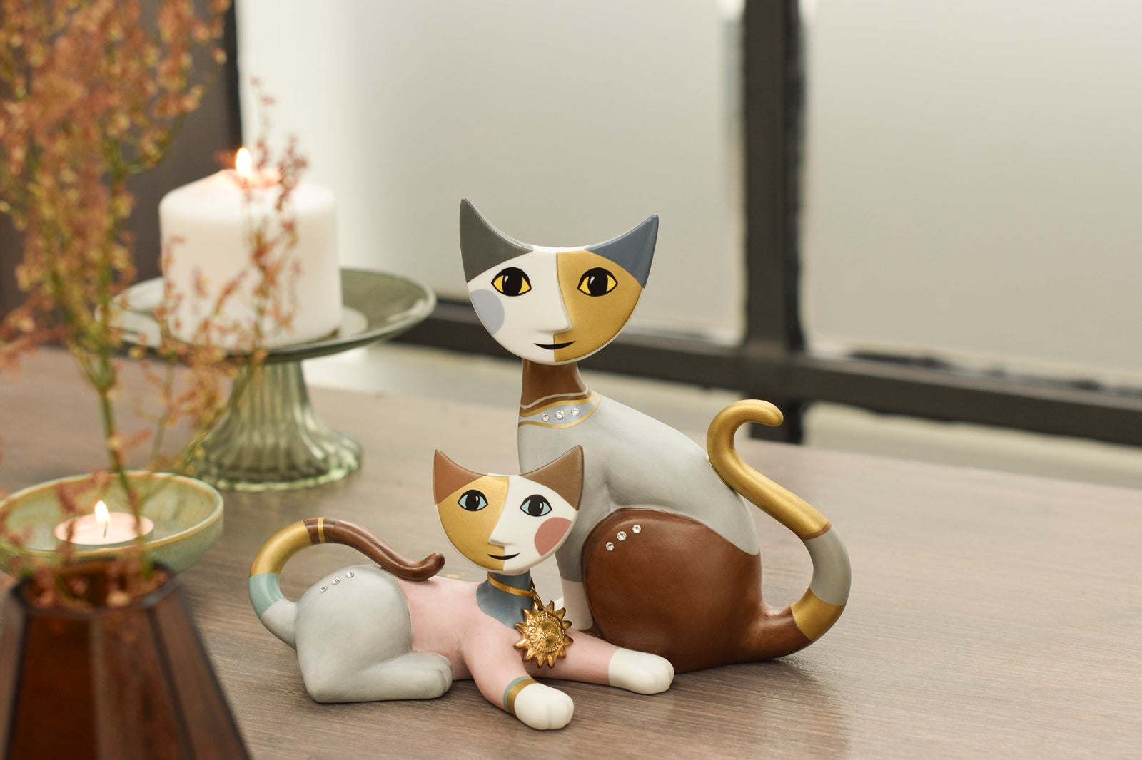 Goebel Jahreskatzen - AutAll & Victoria's Laden