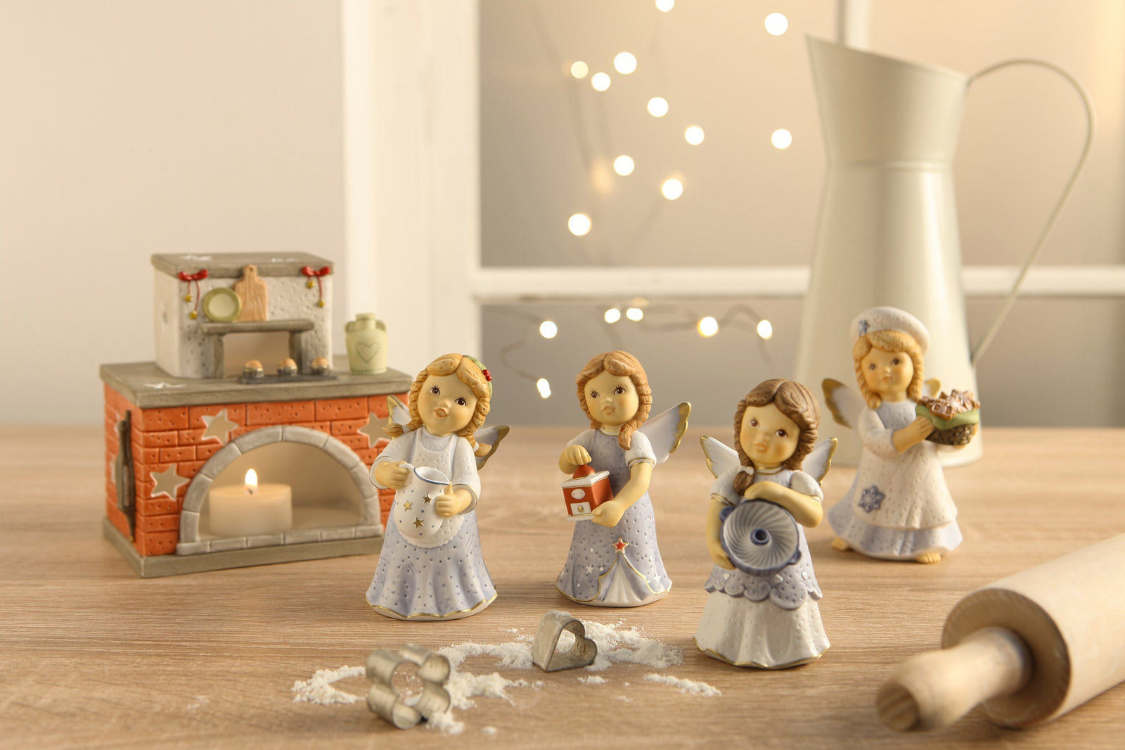 Goebel Nina & Marco - AutAll & Victoria's Laden