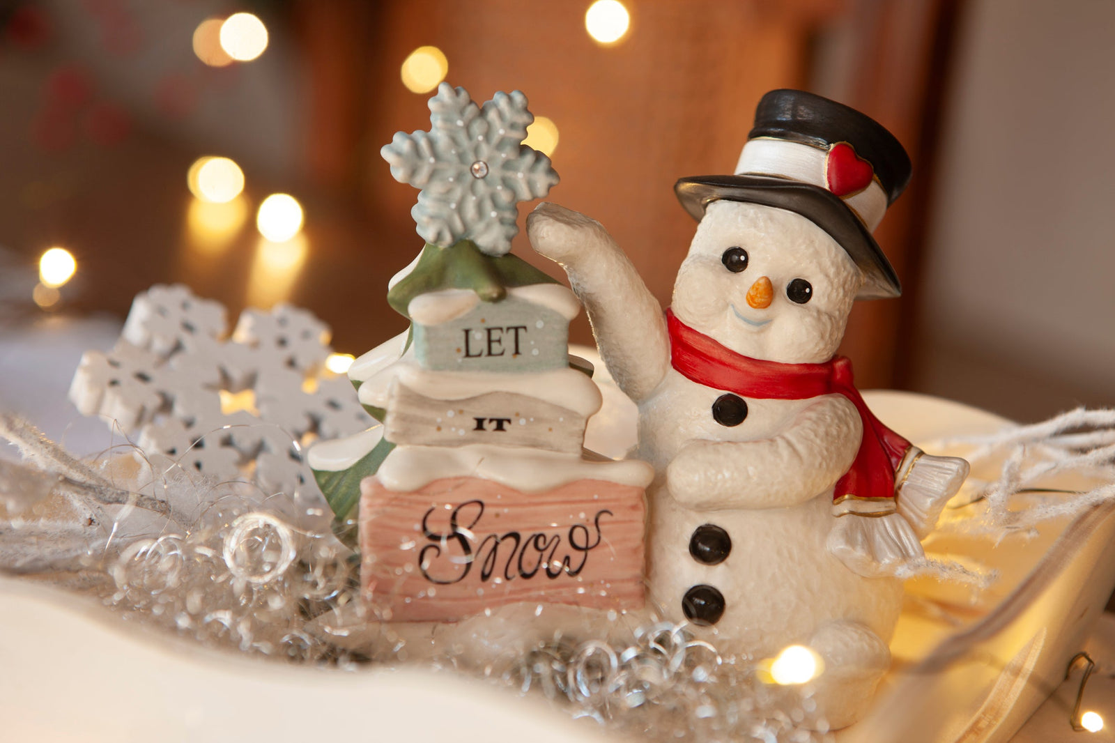 Goebel Schneemänner - AutAll & Victoria's Laden