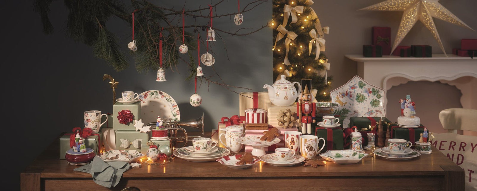 Hutschenreuther 2025 Sammelthemen 1 mit Jahreszahl - AutAll & Victoria's Laden