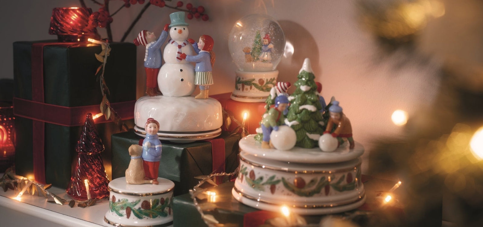 Hutschenreuther 2025 Sammelthemen 2 ohne Jahreszahl - AutAll & Victoria's Laden