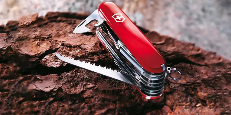 Victorinox