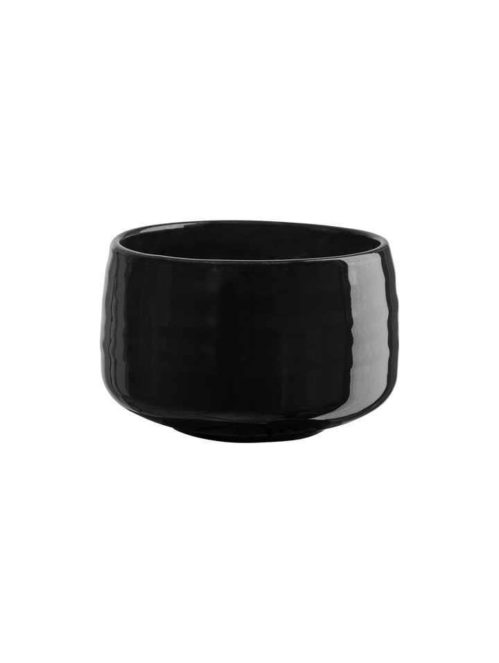 Asa, Schale Kombu shiny, D. 12 cm, H. 7,5 cm, 0,3lt