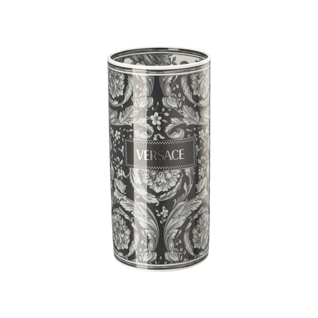 Rosenthal Versace - Barocco Haze 花瓶 24 cm - 2024