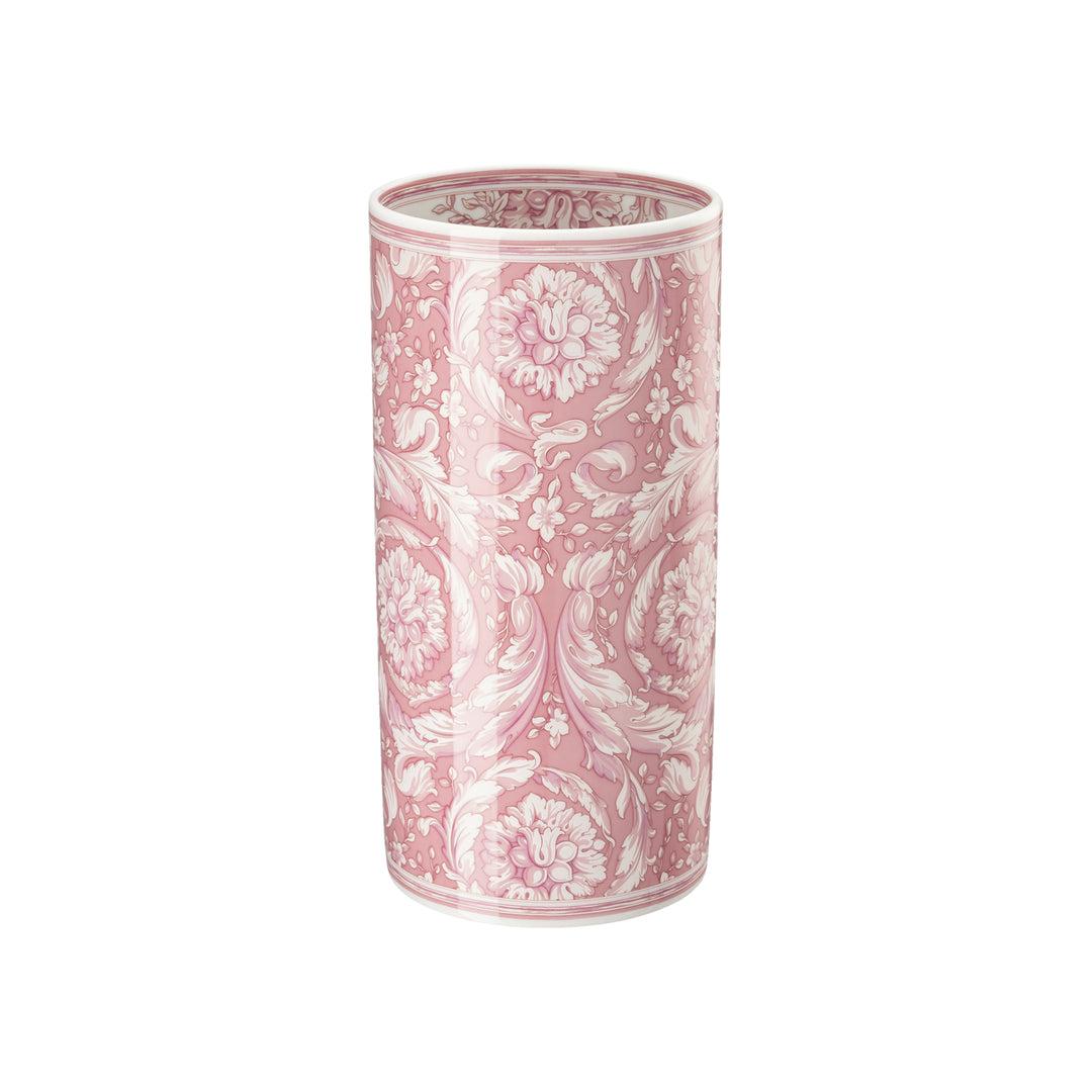 Rosenthal Versace - 巴洛克玫瑰花瓶 24 厘米 - 2024