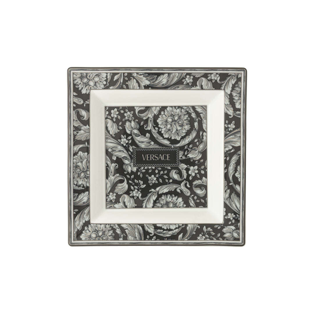 Rosenthal Versace - Barocco Haze schaal 22 cm - 2024
