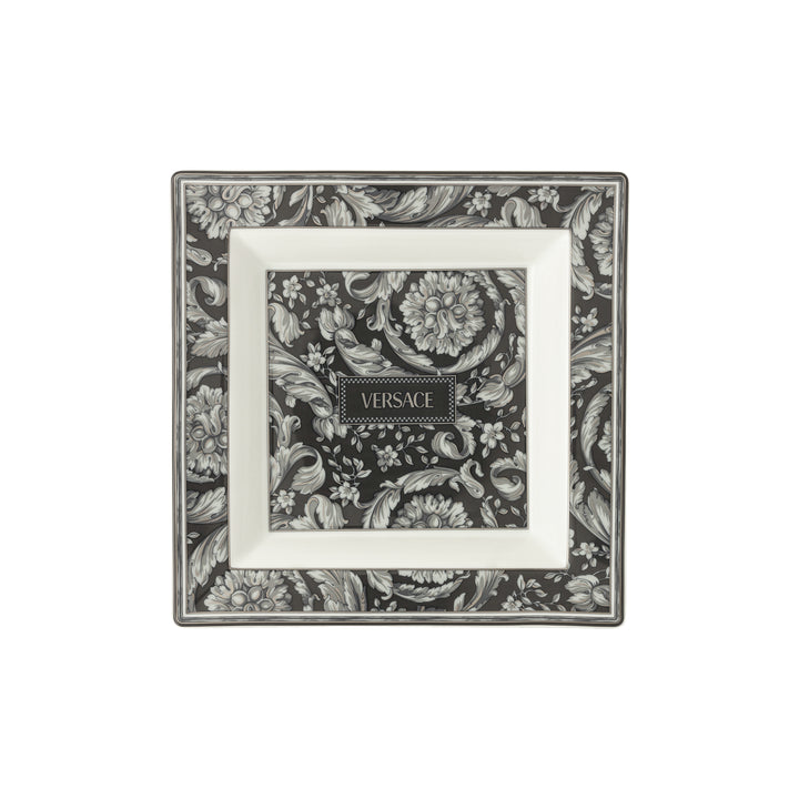 Rosenthal Versace - Taça Barocco Haze 22 cm - 2024