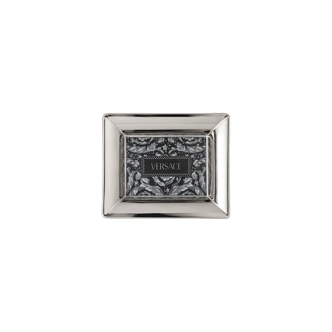 Rosenthal Versace - Barocco Haze tál 15 cm - 2024