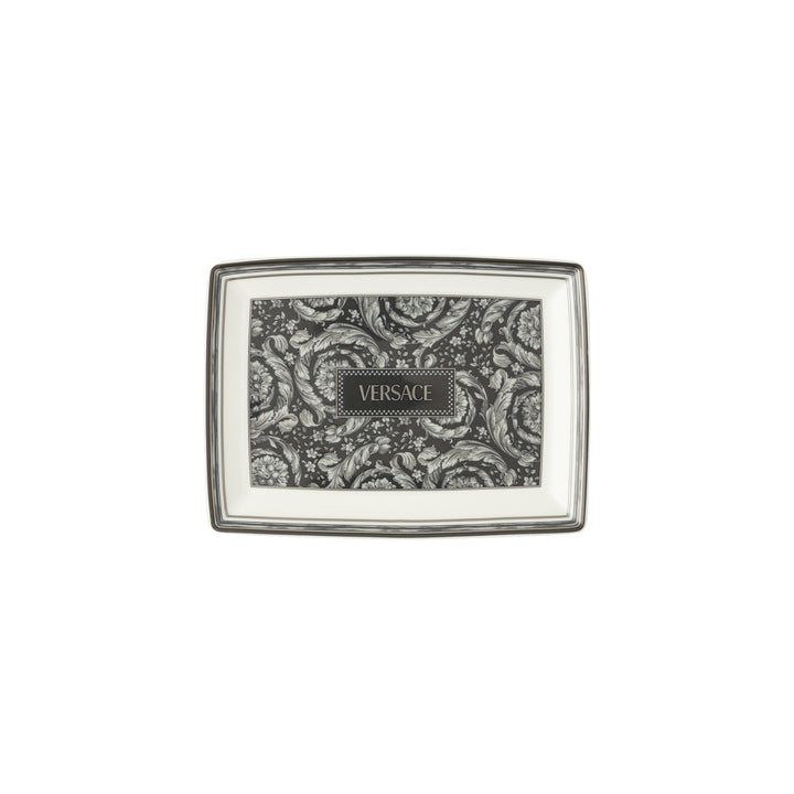 Rosenthal Versace - Barocco Haze Plate 18 厘米 - 2024