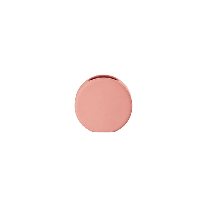 Rosenthal Versace - Jarrón rosa 10 cm - 2024
