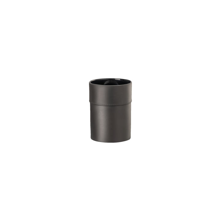Rosenthal Versace - Black Vase 10 cm - 2024