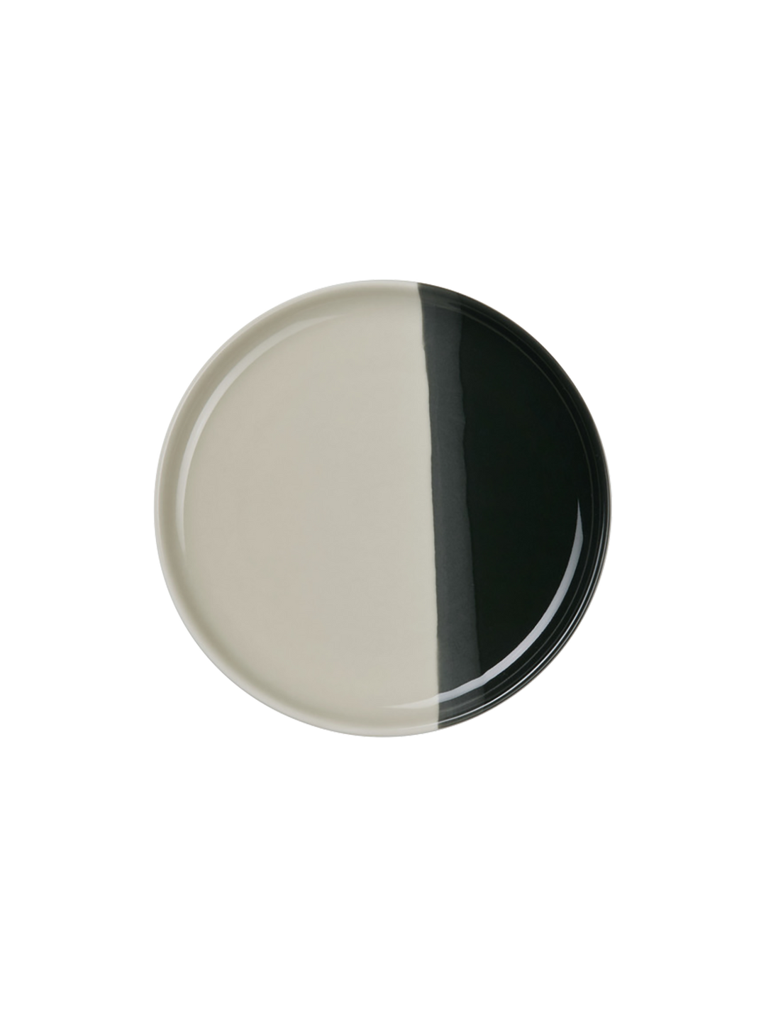 Asa, Brotteller black currant smoothie, D13 x H1,2cm