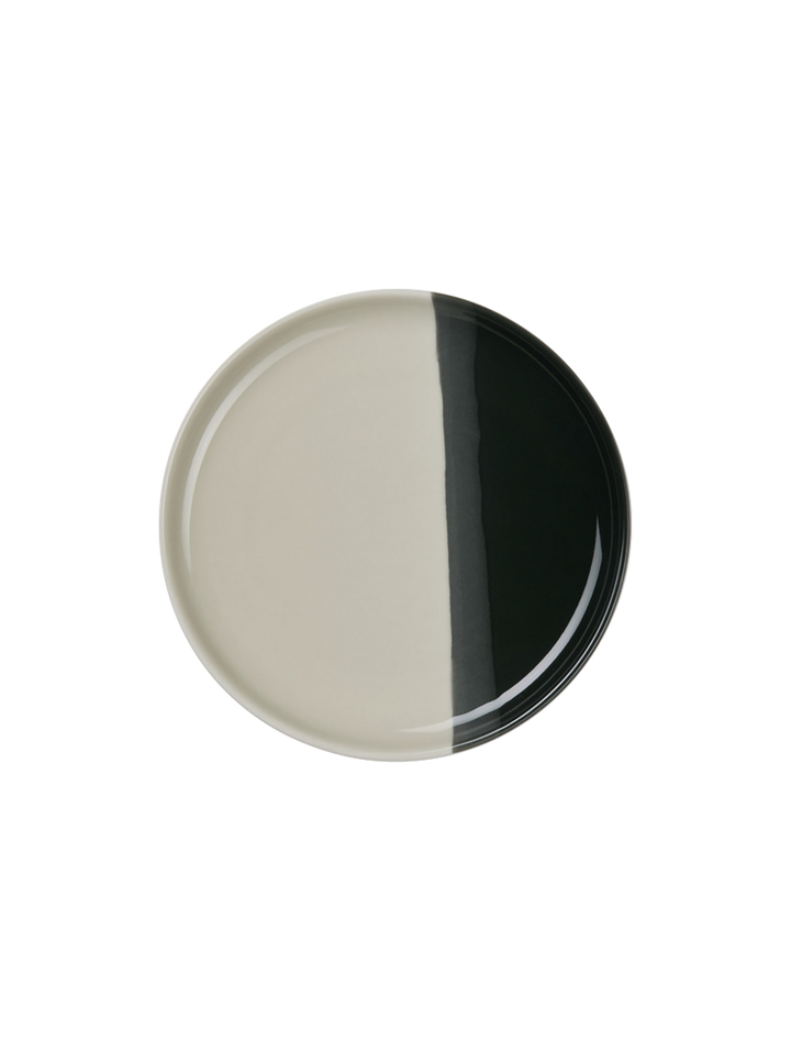 Asa, Brotteller black currant smoothie, D13 x H1,2cm
