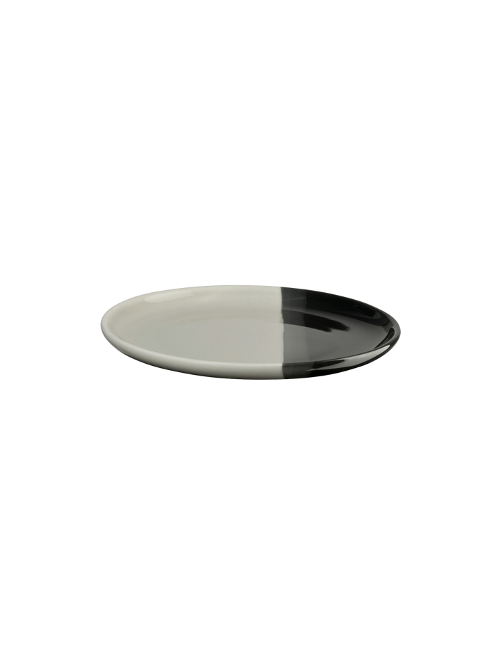 Asa, Brotteller black currant smoothie, D13 x H1,2cm