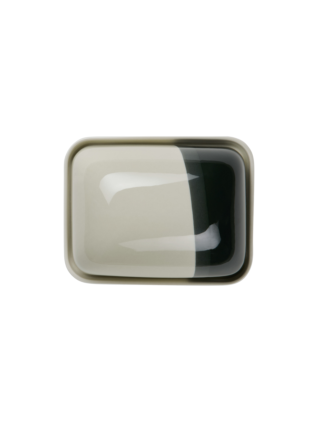 Asa, butterdose black currant smoothie, L15,5 x B12,5 cm, H 7 cm