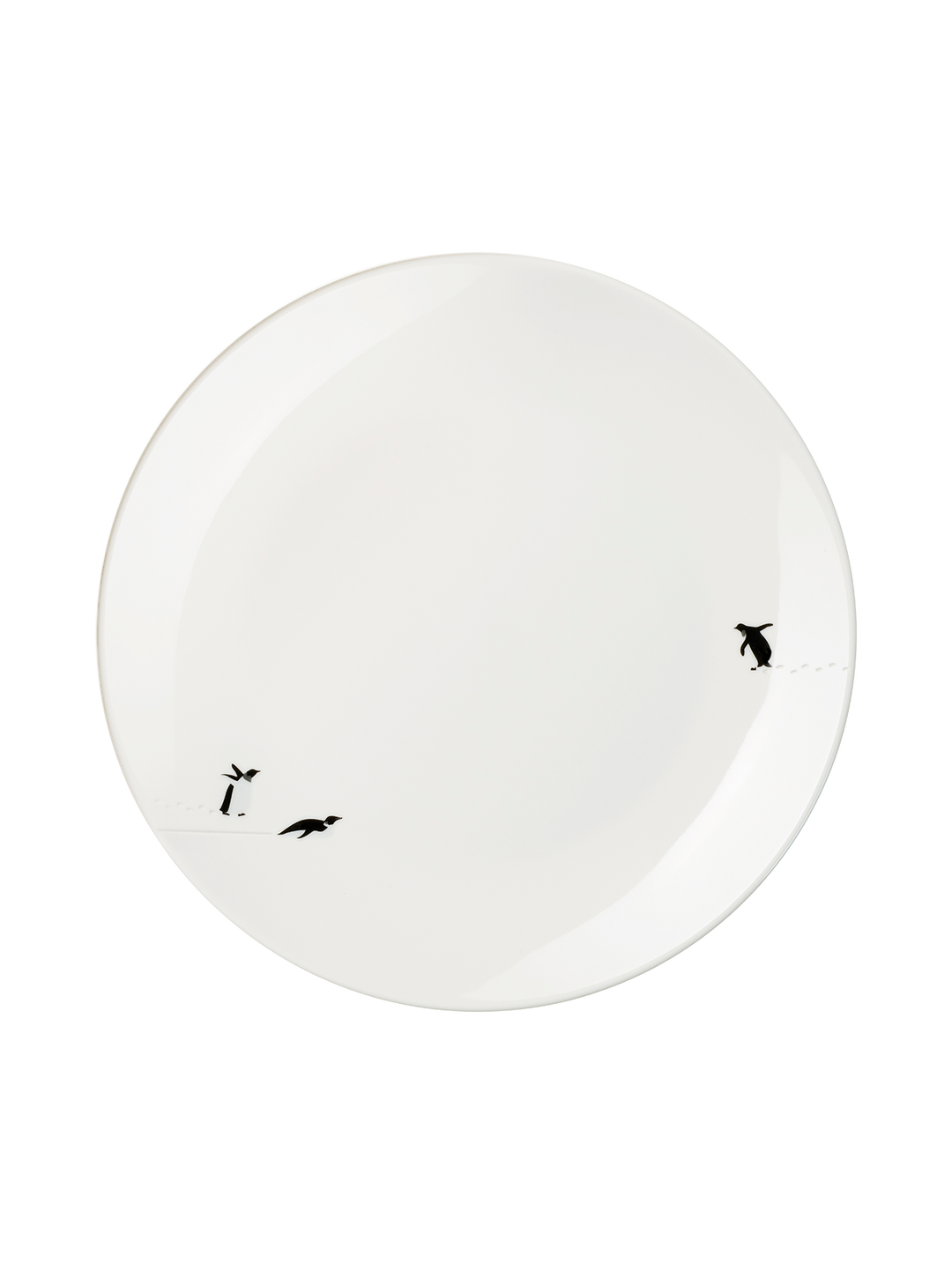 Asa, Dessertteller south pole, D20,5 x  H2,2 cm