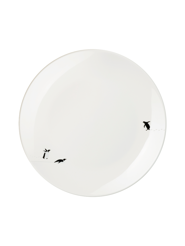 Asa, Dessertteller south pole, D20,5 x  H2,2 cm
