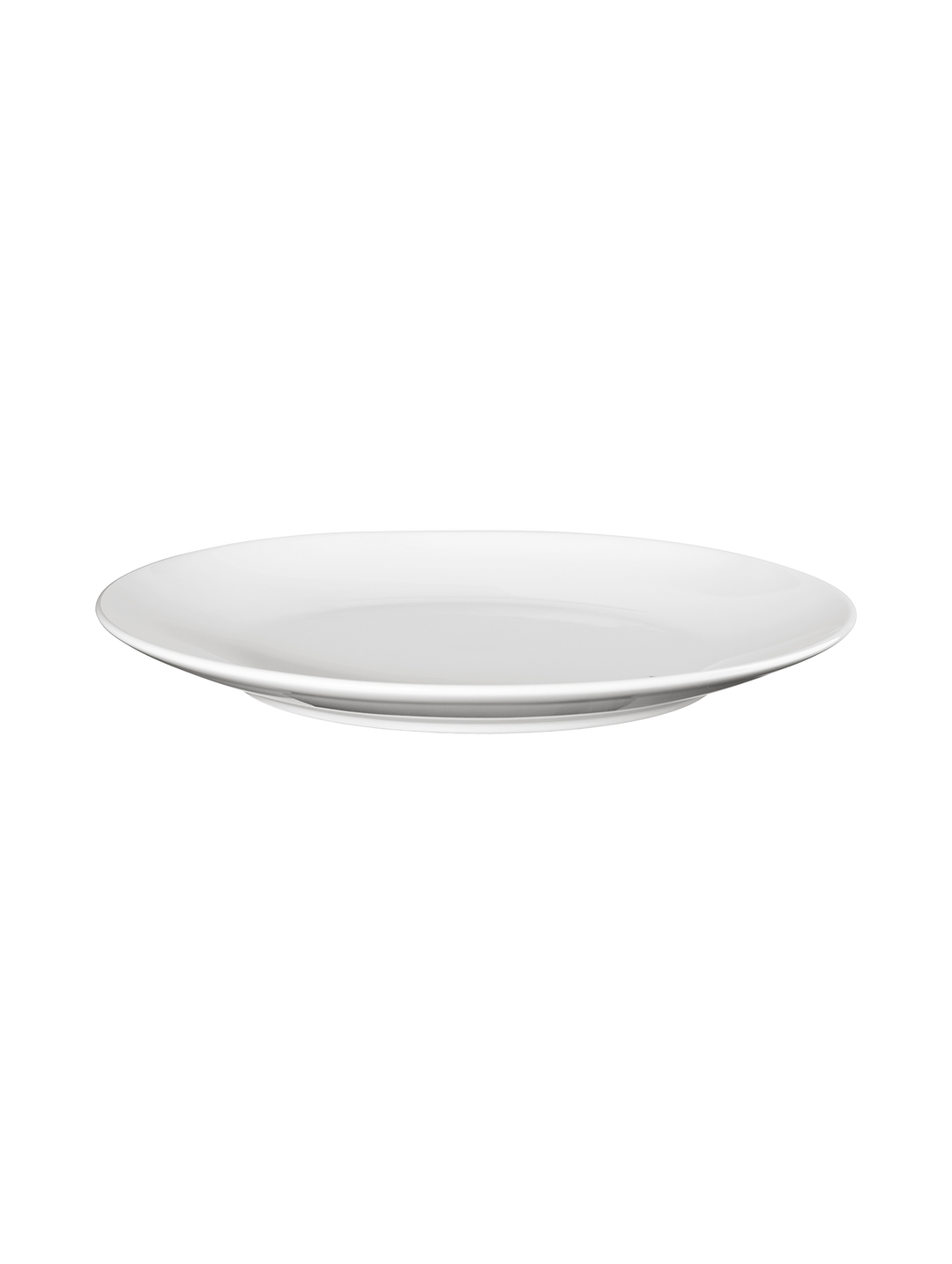 Asa, Dessertteller, skiding xmas, D20,5 x  H2,2 cm