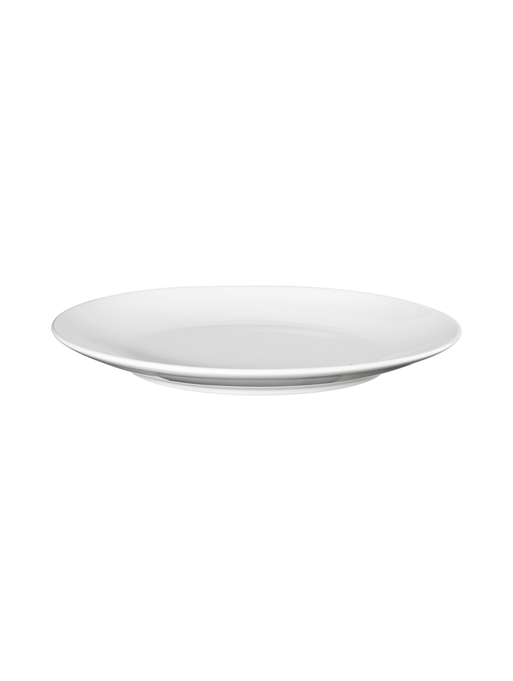 Asa, Dessertteller, skiding xmas, D20,5 x  H2,2 cm