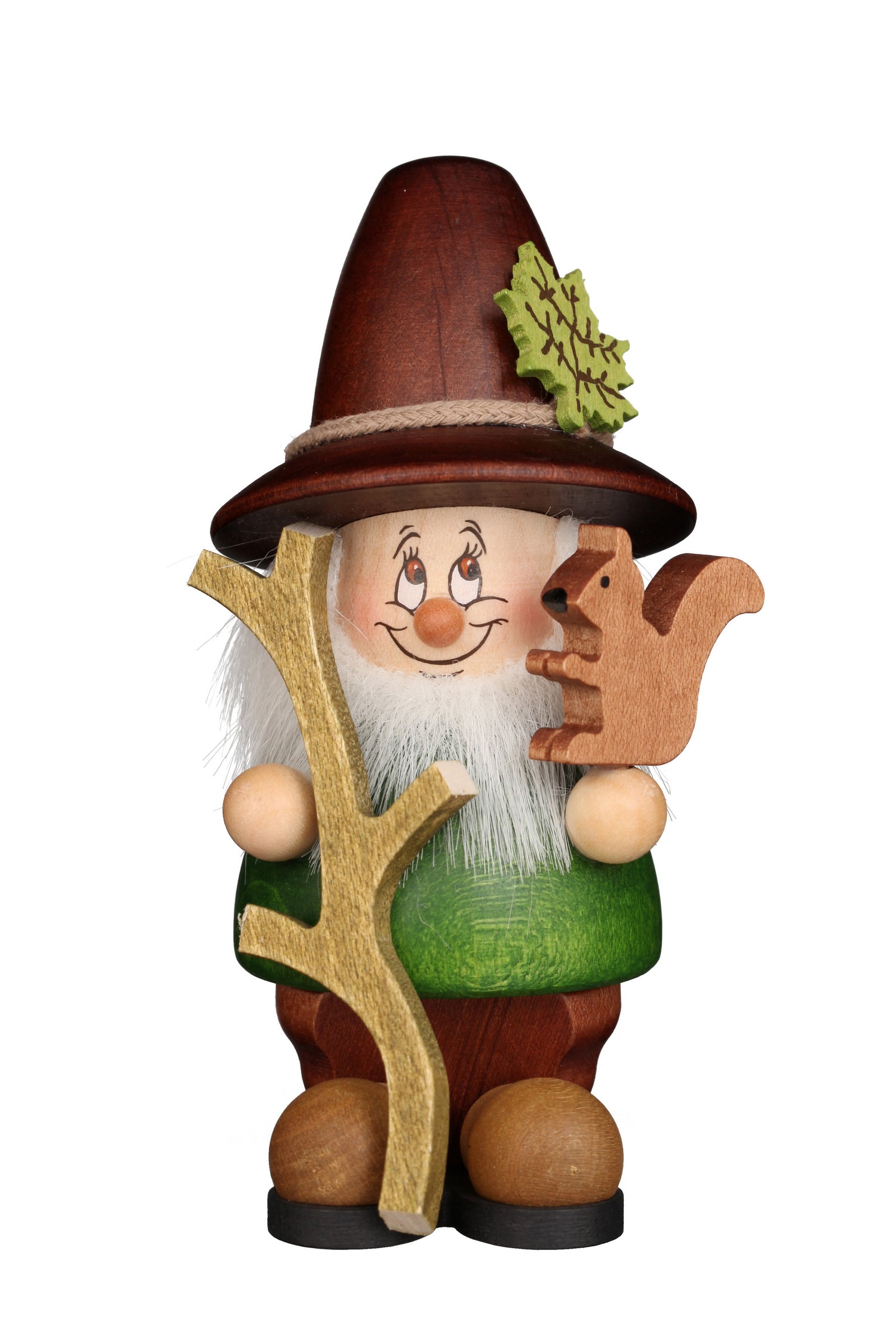 ULB - 180005 - Mikrowichtel Wurzelmann, Mikrowichtel, Ulbricht - 10.5cm' 2024