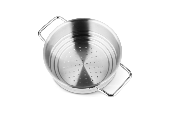 WEIS - Stoomopzetstuk voor potten D16 cm, 18 cm en 20 cm