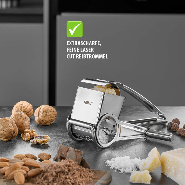 Gefu, Тёрка для сыра "Queso"