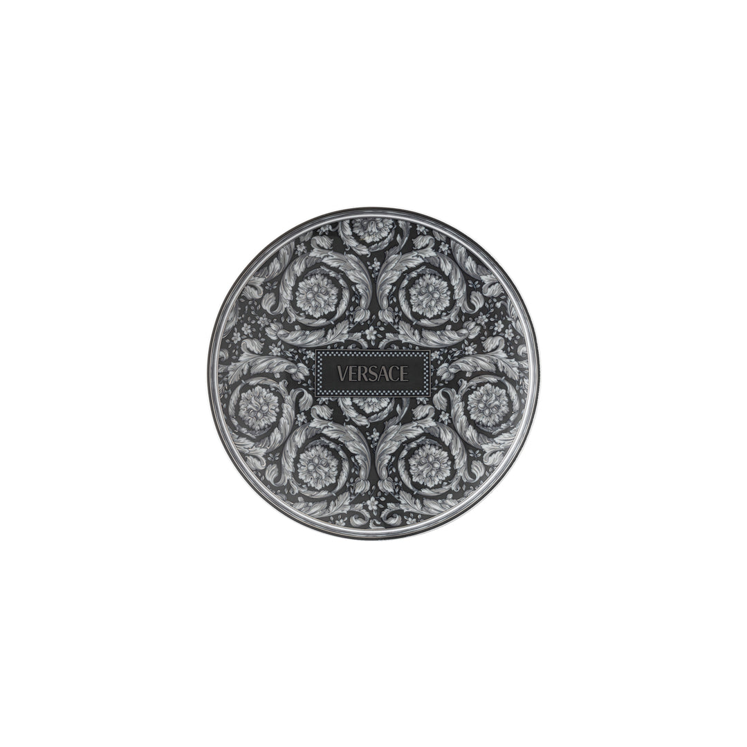 Rosenthal Versace - Barocco Haze Plato de Pan y Mantequilla 17 cm - 2024