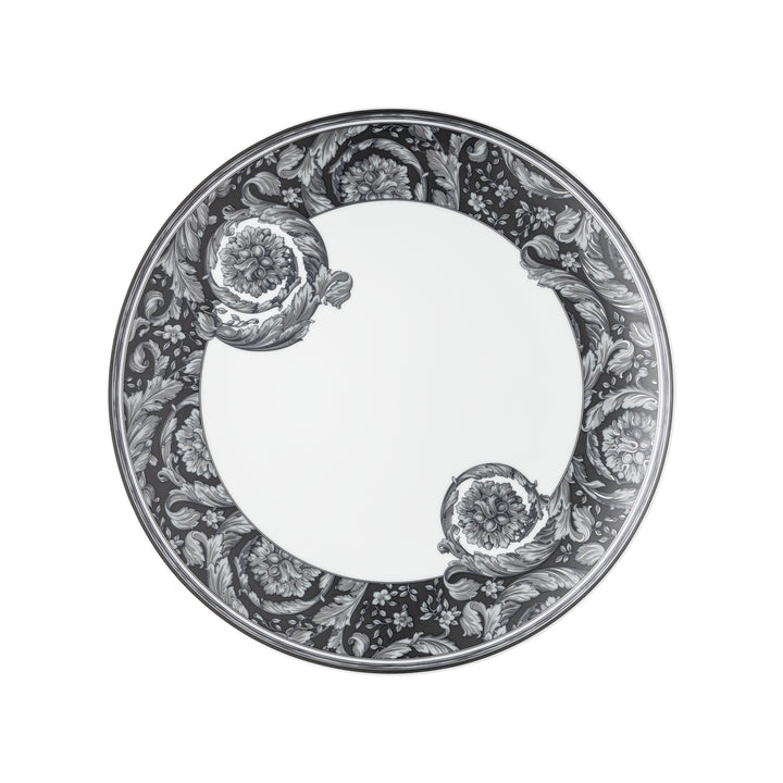 Rosenthal Versace - Jídelní talíř Barocco Haze 28 cm - 2024