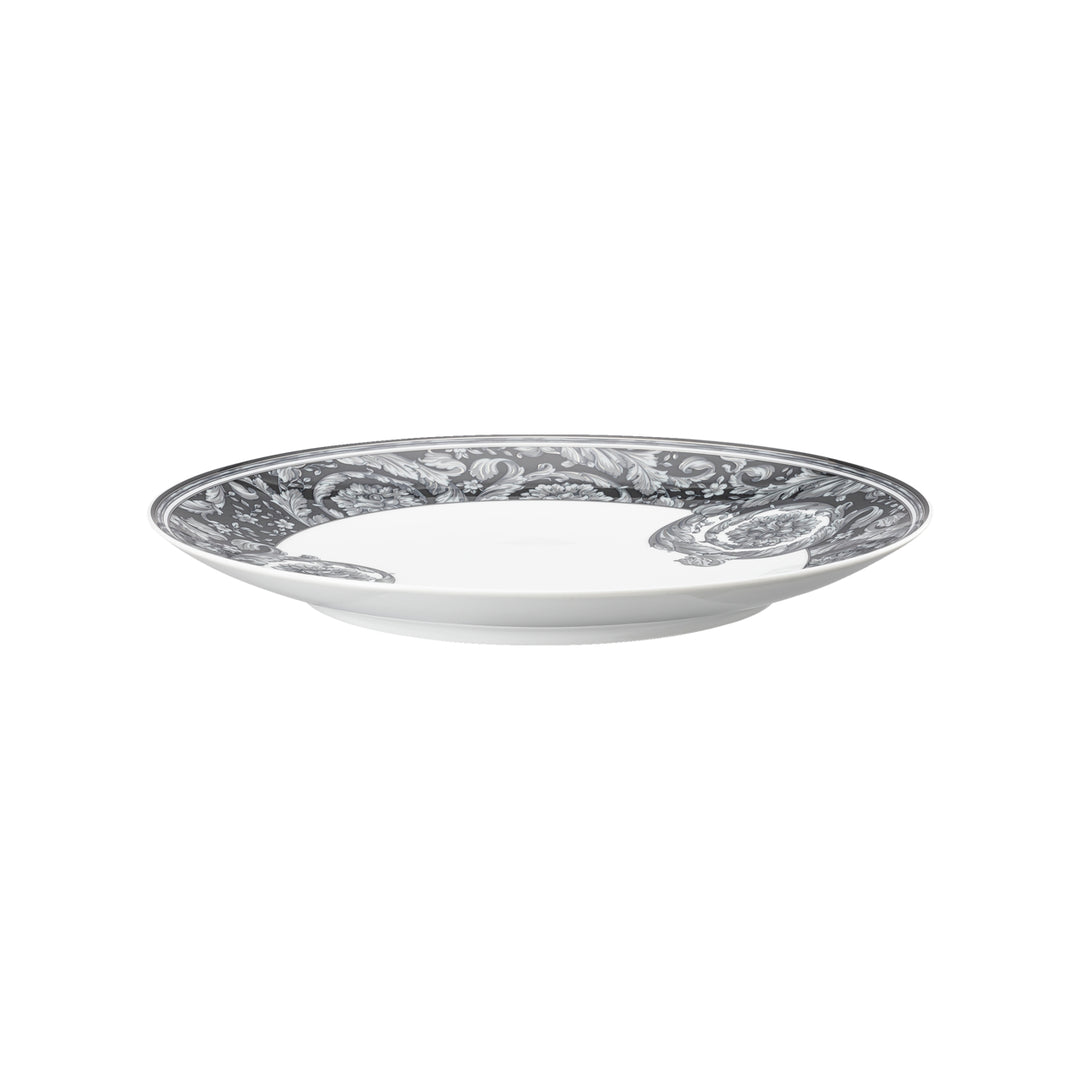 Rosenthal Versace - Barocco Haze tányér 28 cm - 2024