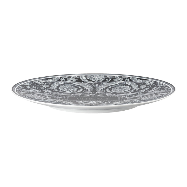 Rosenthal Versace - Barocco Haze Plat Plates 33 cm - 2024