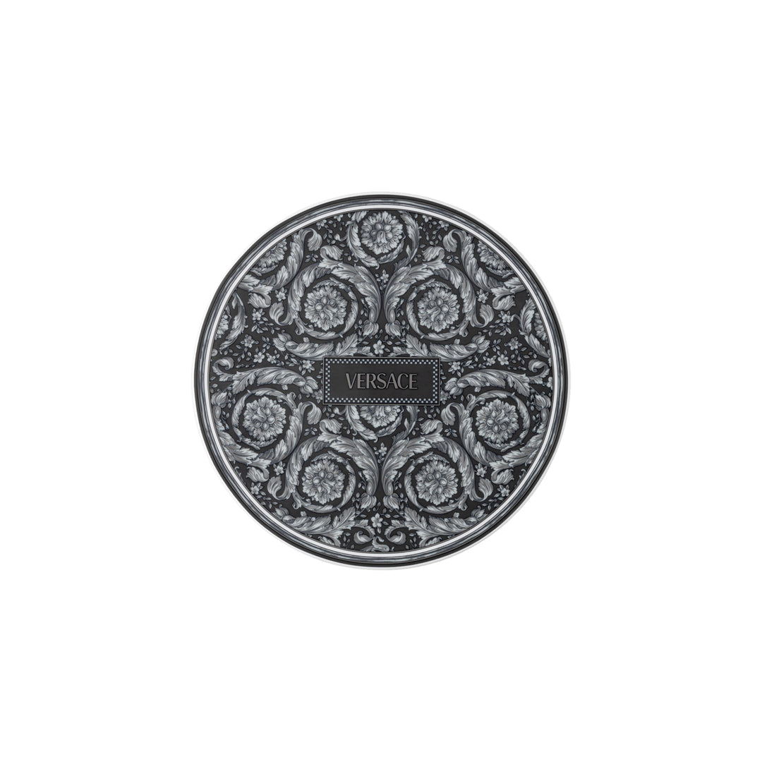 Rosenthal Versace - Tapa Barocco Haze para Cuenco 18 cm - 2024