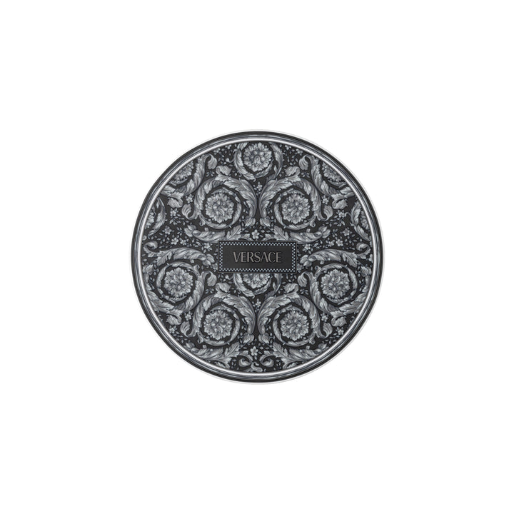 Rosenthal Versace - Barocco Haze lokk til bolle 18 cm - 2024